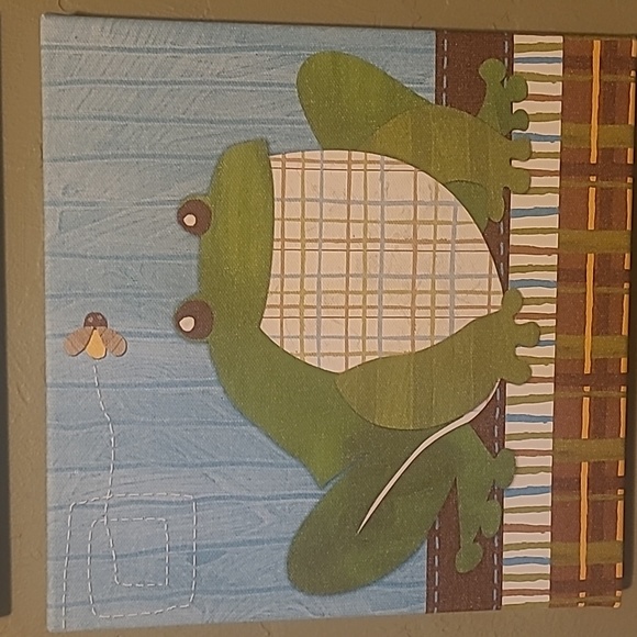 Two Cute Boys Room 10x10 Pictures - Picture 2 of 5